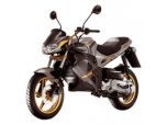 Gilera DNA