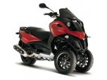 Gilera Fuoco 500