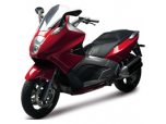 Gilera GP 800