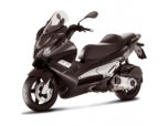 Gilera Nexus 250