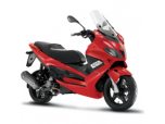 Gilera Nexus 300