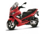 Gilera Nexus 500