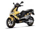 Gilera Runner 50 Pure Jet