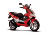 Gilera Runner 50 SP
