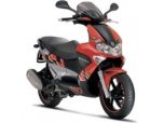 Gilera Runner VXR 200