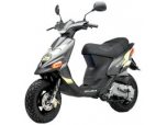 Gilera Stalker