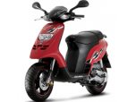Gilera Storm