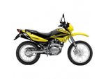 Honda Bros NXR 125