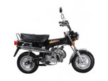 Honda Dax