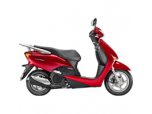 Honda Lead 110