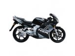 Honda NSR 125