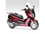 Honda S-Wing 125