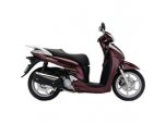 Honda SH 300 i