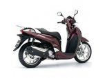 Honda SH 125 i