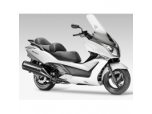Honda SW-T400