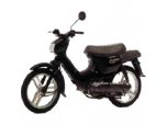 Honda Wallaroo