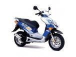 Honda X8R-S
