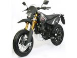 Hooper SMR 125