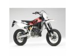 Husqvarna SMS 125