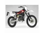 Husqvarna WRE 125