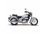 Hyosung Aquila 125