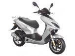 Keeway ARN 125