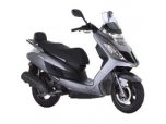 Kymco Dink 125