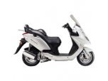 Kymco Grand Dink 250