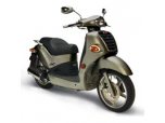 Kymco People 250 S