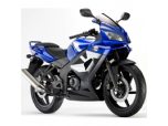 Kymco Quannon 125