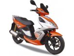 Kymco Super 8 50 4T