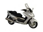 Kymco Xciting 250