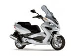Malaguti Madison 400 R