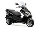 MBK Skyliner 180