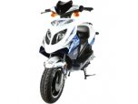 Mistral Rafal 2