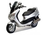 Peugeot Elystar 50