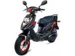 PGO Big Max 50 RS