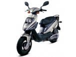 PGO Big Max 50