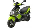 PGO G-Max 50