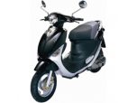 PGO Ligero 125