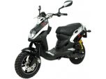 PGO PMX Naked