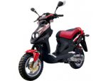 PGO PMX