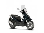 Piaggio Beverly Tourer 250