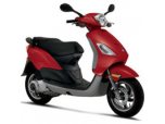 Piaggio Fly 50 4T