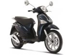 Piaggio Liberty 150