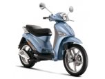 Piaggio Liberty 50 2T