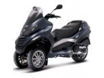 Piaggio MP3 250