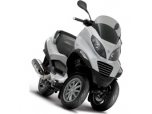 Piaggio MP3 LT 250