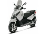 Piaggio X7 125
