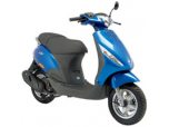 Piaggio Zip 50 4T